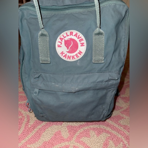 Backpack - Picture 5 of 5